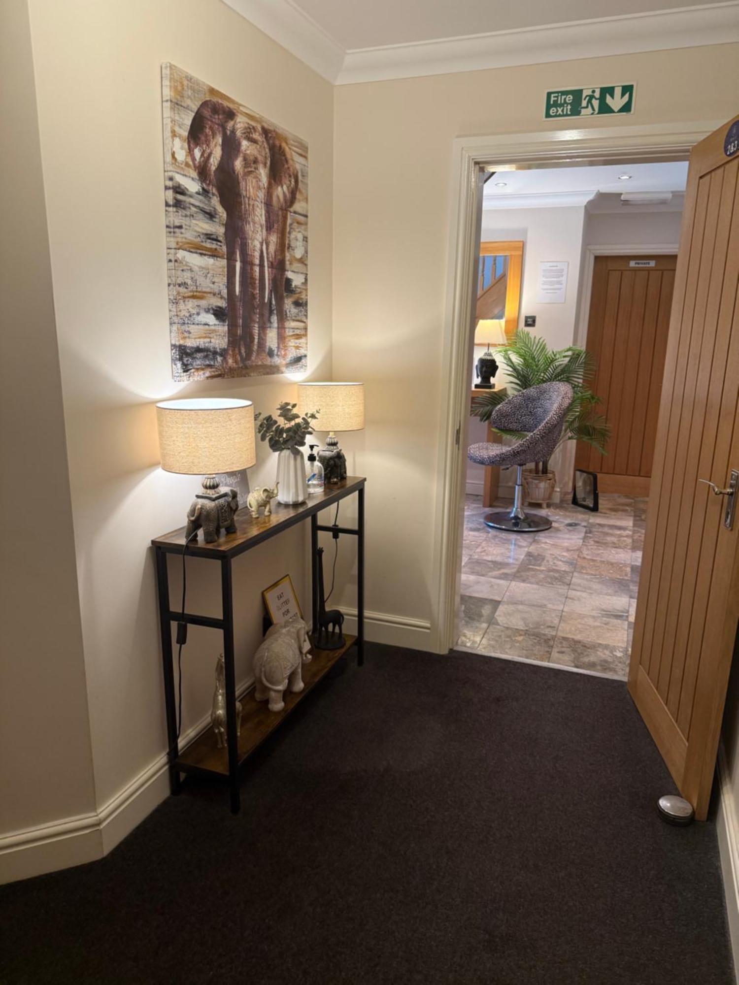 Barncroft Luxury Bed & Breakfast Solihull Exterior foto