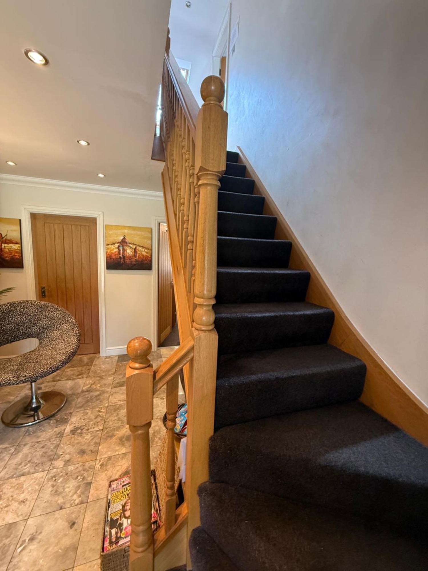 Barncroft Luxury Bed & Breakfast Solihull Exterior foto